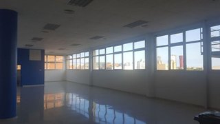 Oficina en alquiler en Centre en Hospitalet de Llobregat, L´