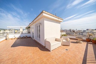 Ático en alquiler en Son Armadans en Palma de Mallorca