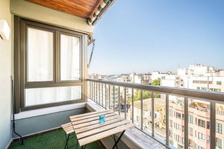 Ático en alquiler en Son Armadans en Palma de Mallorca