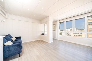 Ático en alquiler en Son Armadans en Palma de Mallorca