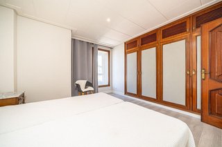 Ático en alquiler en Son Armadans en Palma de Mallorca