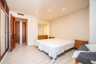Ático en alquiler en Son Armadans en Palma de Mallorca