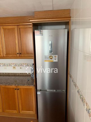 Piso en alquiler en Camino de Onda - Salesianos - Centro en Burriana