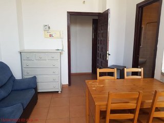 Piso en alquiler en La Goleta - San Felipe Neri en Málaga