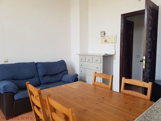 Piso en alquiler en La Goleta - San Felipe Neri en Málaga