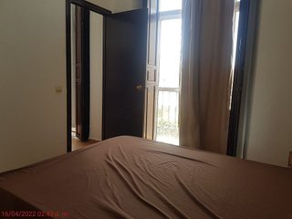 Piso en alquiler en La Goleta - San Felipe Neri en Málaga