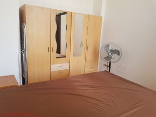 Piso en alquiler en La Goleta - San Felipe Neri en Málaga