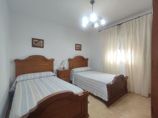 Casa en alquiler en Conil en Conil de la Frontera
