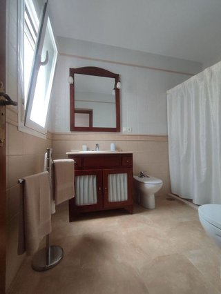 Casa en alquiler en Conil en Conil de la Frontera
