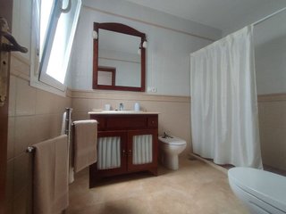Casa en alquiler en Conil en Conil de la Frontera