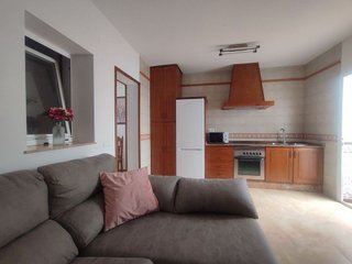 Casa en alquiler en Conil en Conil de la Frontera