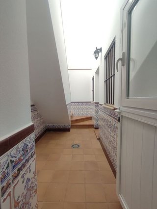 Casa en alquiler en Conil en Conil de la Frontera