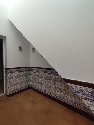 Casa en alquiler en Conil en Conil de la Frontera