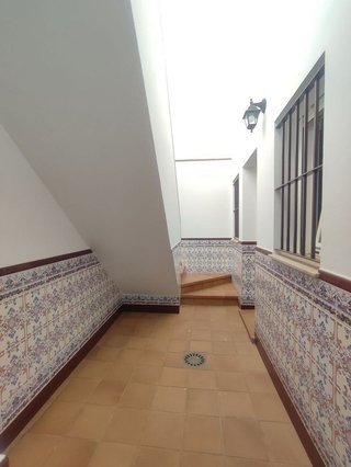 Casa en alquiler en Conil en Conil de la Frontera