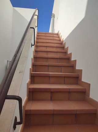 Casa en alquiler en Conil en Conil de la Frontera
