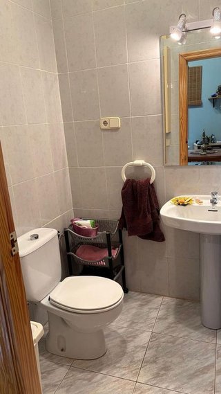 Chalet en venta en Motilla del Palancar