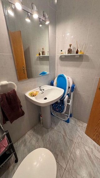 Chalet en venta en Motilla del Palancar