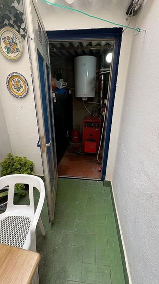 Chalet en venta en Motilla del Palancar