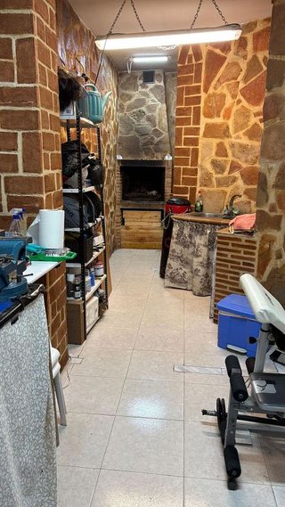 Chalet en venta en Motilla del Palancar