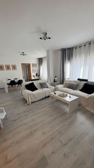 Chalet en venta en Motilla del Palancar