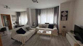 Chalet en venta en Motilla del Palancar