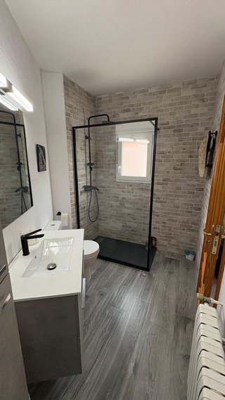 Chalet en venta en Motilla del Palancar
