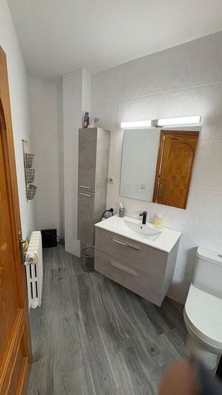 Chalet en venta en Motilla del Palancar