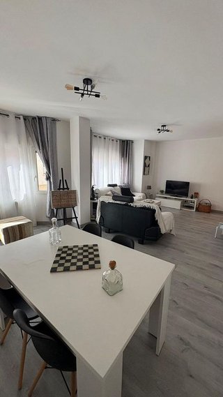 Chalet en venta en Motilla del Palancar