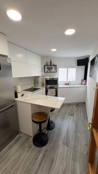 Chalet en venta en Motilla del Palancar