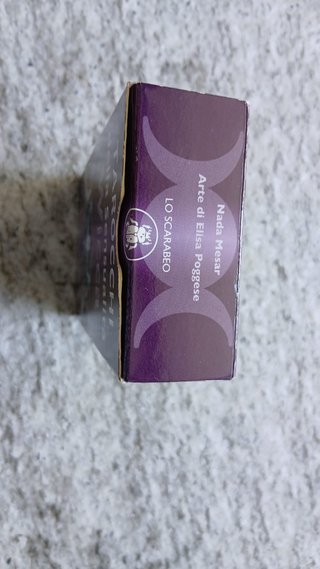 Tarocchi della Sensualità Wicca