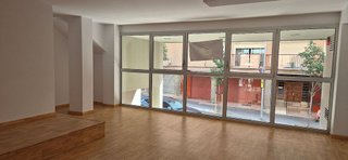 Oficina en venta en La Plana en Esplugues de Llobregat
