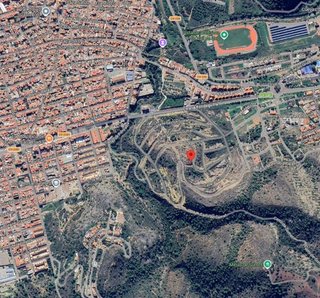 Solar en venta en Vall d´Uixó (la)