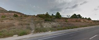 Solar en venta en Vall d´Uixó (la)