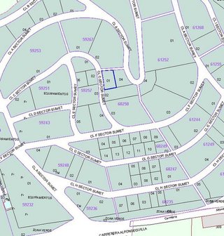 Solar en venta en Vall d´Uixó (la)
