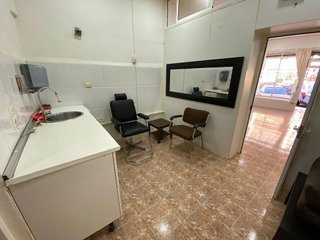 Local comercial en venta en Arroyo de la Miel en Benalmádena