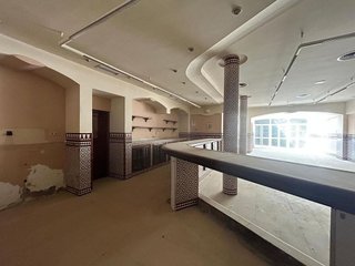 Local comercial en alquiler en Centro - Doña Mercedes en Dos Hermanas