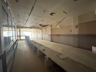 Local comercial en alquiler en Centro - Doña Mercedes en Dos Hermanas
