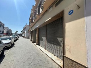 Local comercial en alquiler en Centro - Doña Mercedes en Dos Hermanas