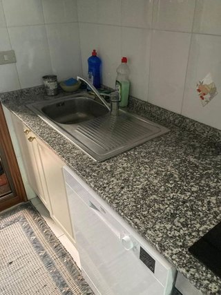 Piso en alquiler en Praza Independencia en Vigo