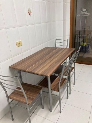 Piso en alquiler en Praza Independencia en Vigo