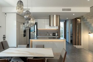 Casa pareada en alquiler en Puerto Banús en Marbella