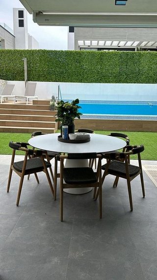 Casa pareada en alquiler en Puerto Banús en Marbella