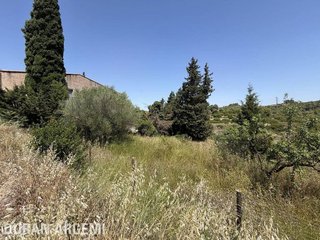 Terreno en venta en Castellbisbal