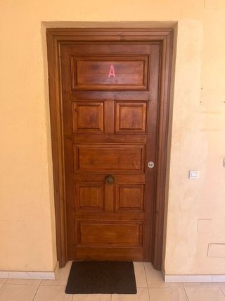Oficina en alquiler en Zona Puerto Deportivo en Fuengirola