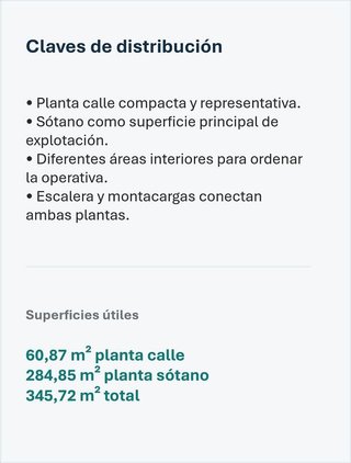 Local comercial en alquiler en Delicias en Zaragoza