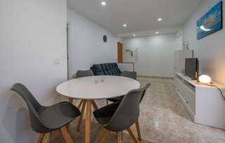 Piso en alquiler en Els Pins en Blanes