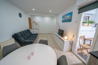 Piso en alquiler en Els Pins en Blanes
