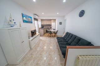 Piso en alquiler en Els Pins en Blanes