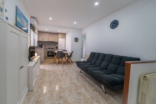 Piso en alquiler en Els Pins en Blanes