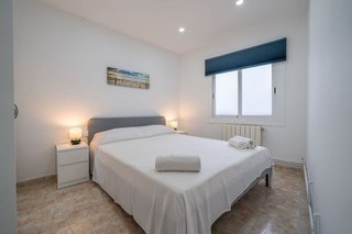 Piso en alquiler en Els Pins en Blanes